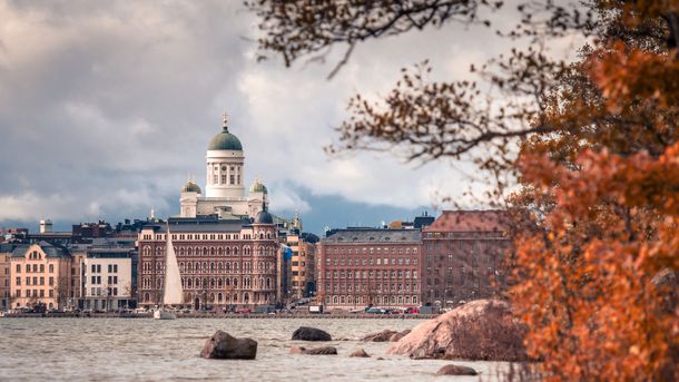Финляндия с 1 сентября вводит ограничения на прием визовых заявлений в России